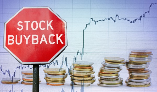 Global Matters Weekly - Will buybacks continue to bolster equity markets? 