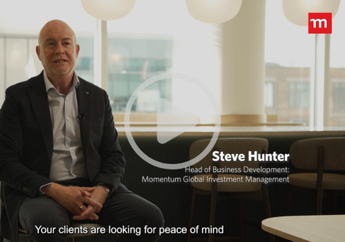 Our UK Business - Supporting IFAs