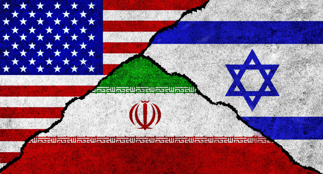 United States and Israeli strikes escalate Iran tensions  into a regional crisis