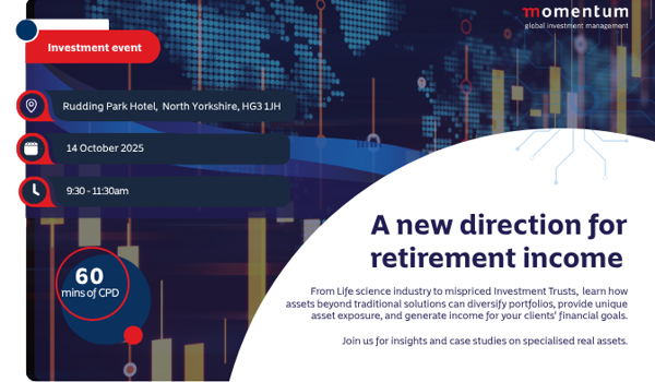 Rudding Park Event Website