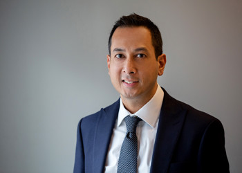 Kevin Seepaul