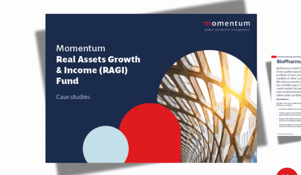 Momentum Real Assets Growth & Income (RAGI) Fund Case Studies.Pdf (1)