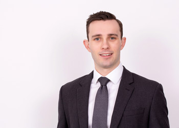 Jonathan Adamson, CFA