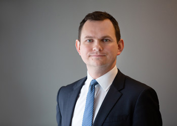 Andrew Hardy, CFA
