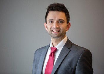 Vijesh Patel