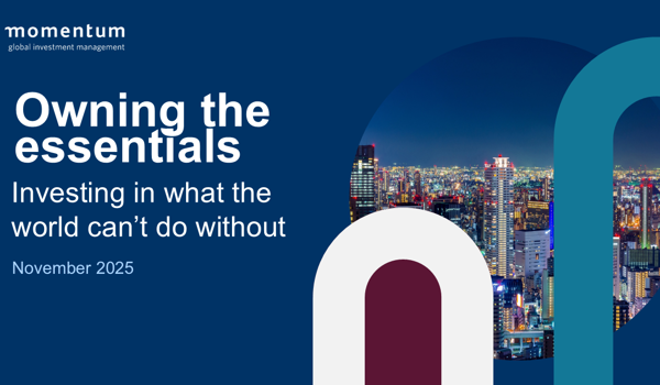 4. MGIM (GM & RP) Owning The Essentials