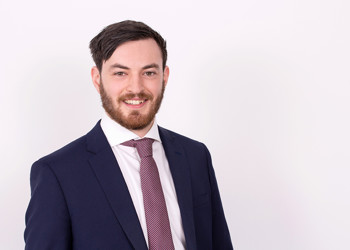 Fraser Price, CFA