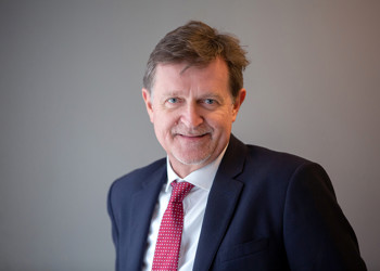 Ferdi van Heerden
