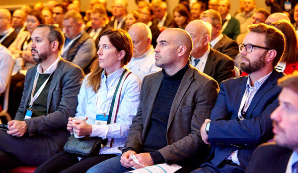 360 Nrth Conference