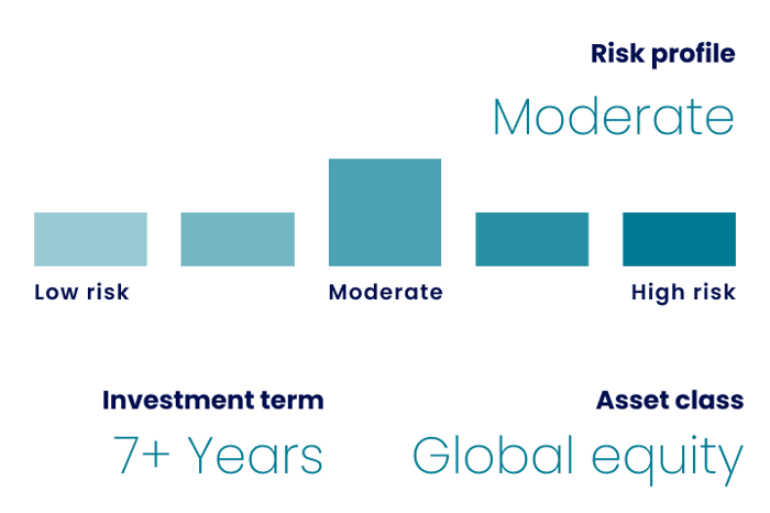 Global Sustainable Equity Fund