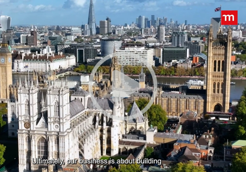 Our UK Institutional Business – Our Approach