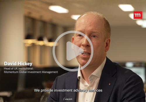 Our UK Institutional Busines