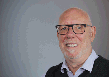 Peter Mann